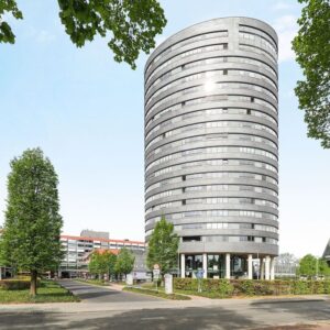 Woning aan de Ds Theodor Fliednerstraat te Eindhoven