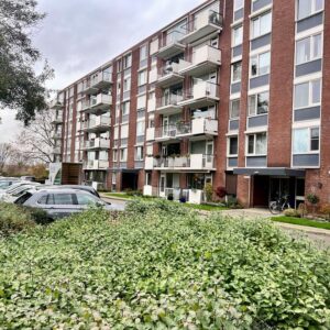 Woning aan de Eenhoornsingel te Maastricht