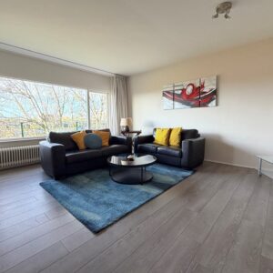 Woning aan de Etna te Amstelveen
