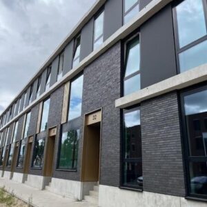 Woning aan de Flying Dutchmanstraat te Rotterdam