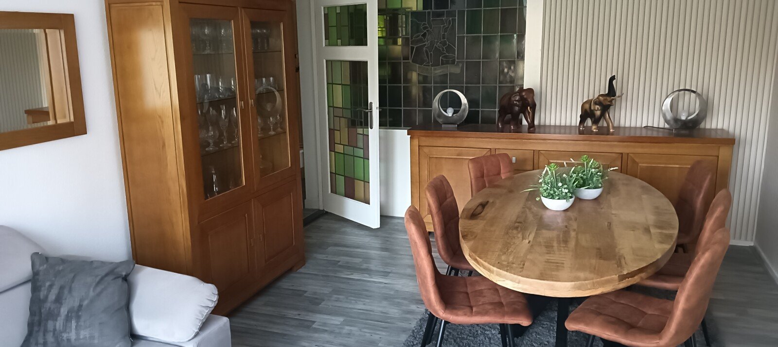 Woning aan de Frans Halsstraat te Venlo