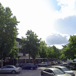 Woning aan de Franz Leharplein te Eindhoven