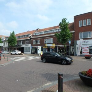 Woning aan de Frederiklaan te Eindhoven