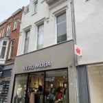 Woning aan de Girostraat te Tilburg