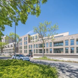 Woning aan de Gloeierij te Tiel