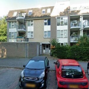 Woning aan de Grote Beer te Amstelveen
