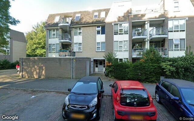 Woning aan de Grote Beer te Amstelveen