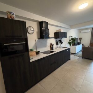 Woning aan de Grotestraat te Almelo