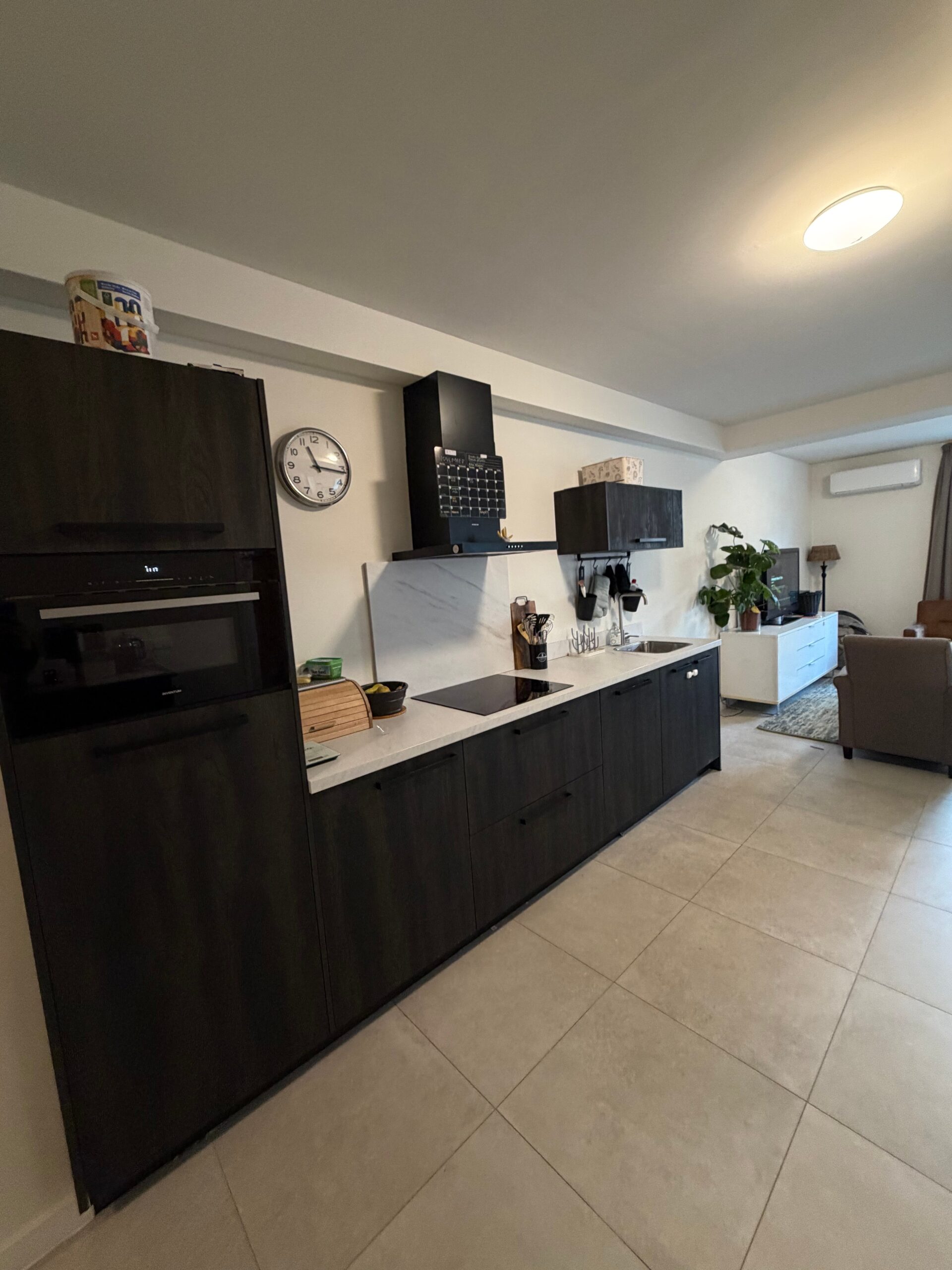 Woning aan de Grotestraat te Almelo