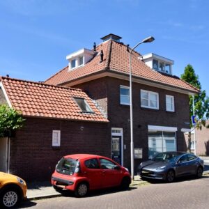 Woning aan de Hastelweg te Eindhoven