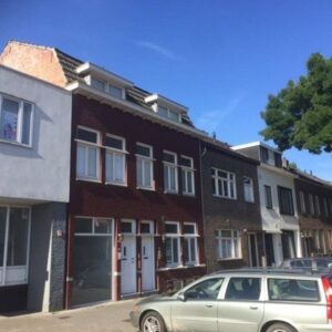 Woning aan de Heerderweg te Maastricht