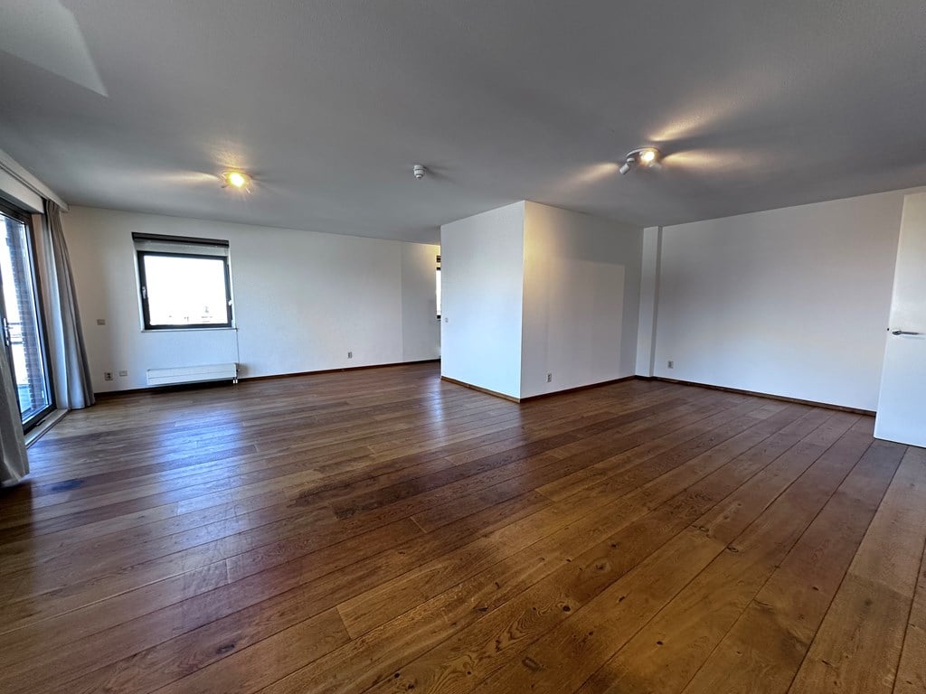 Woning aan de Hellingweg te Den Haag