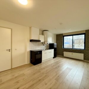 Woning aan de Henry Dunantweg te Alphen aan den Rijn