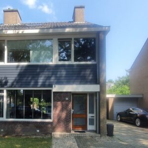 Woning aan de Hertoglaan te Vught