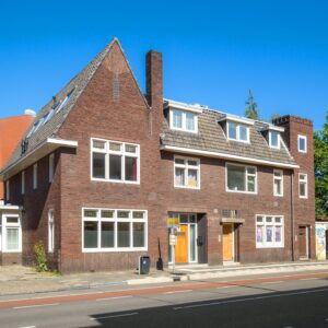 Woning aan de Hertogstraat te Eindhoven
