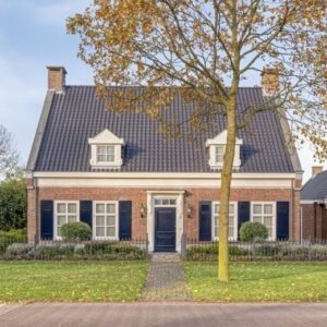 Woning aan de Het Ven te Veghel