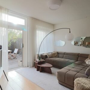 Woning aan de Hoefblad te Purmerend