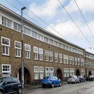 Woning aan de Hommelseweg te Arnhem