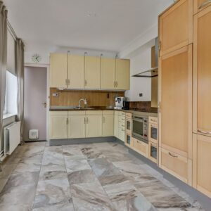 Woning aan de Hoofdstraat te Landgraaf