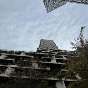 Woning aan de Hoola van Nootenstraat te Utrecht