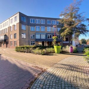 Woning aan de Hoornseschans te Nieuwegein