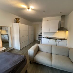 Woning aan de Hulsdonksestraat te Roosendaal