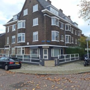 Woning aan de Insulindeweg te Delft