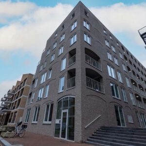 Woning aan de Ir Kalffstraat te Eindhoven