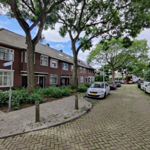 Woning aan de Jan Tooropstraat te Eindhoven