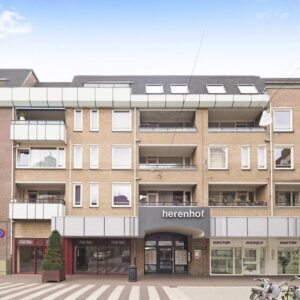 Woning aan de Joep Nicolasstraat te Roermond