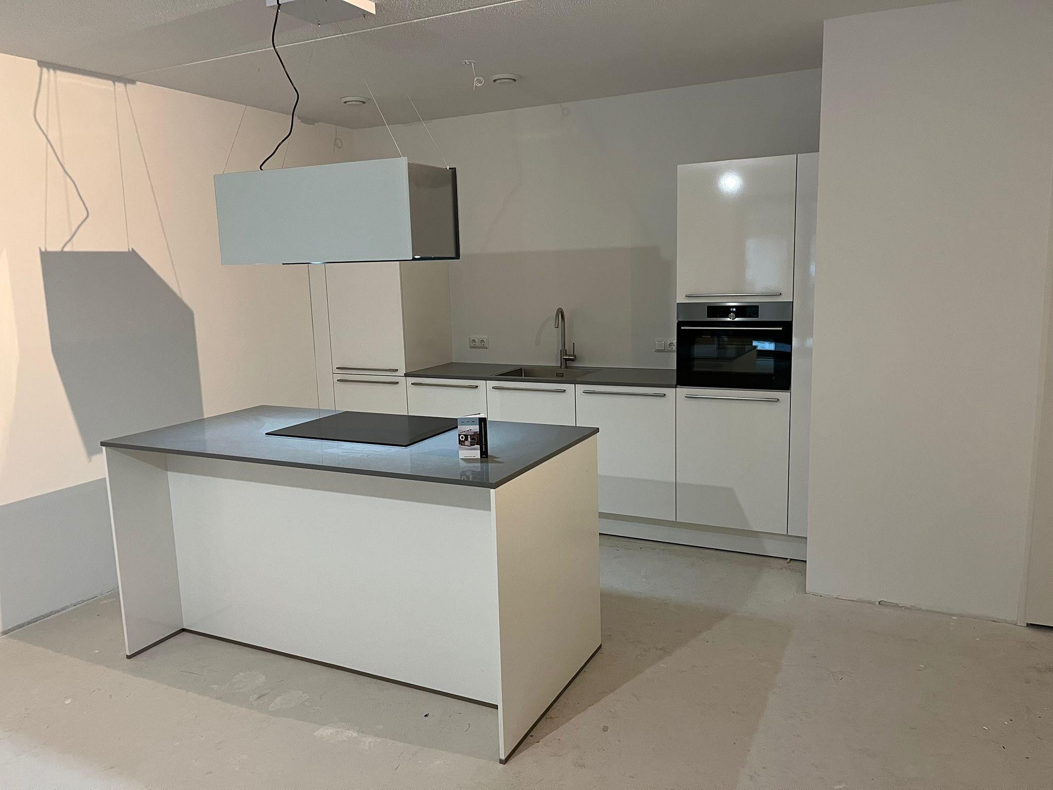 Woning aan de Jonkerstraat te Den Bosch