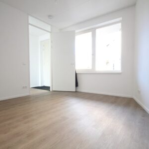 Woning aan de Kanaalpark te Leiden