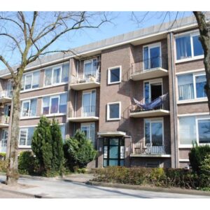 Woning aan de Karel de Grotelaan te Eindhoven