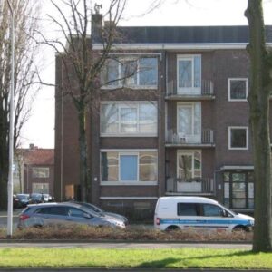 Woning aan de Karel de Grotelaan te Eindhoven