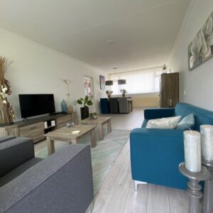 Woning aan de Kasterleestraat te Breda