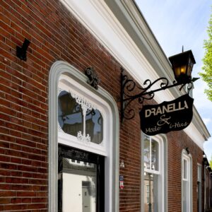 Woning aan de Kerkstraat te Oisterwijk