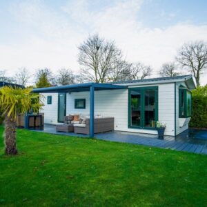 Woning aan de Kieftveen te Voorthuizen