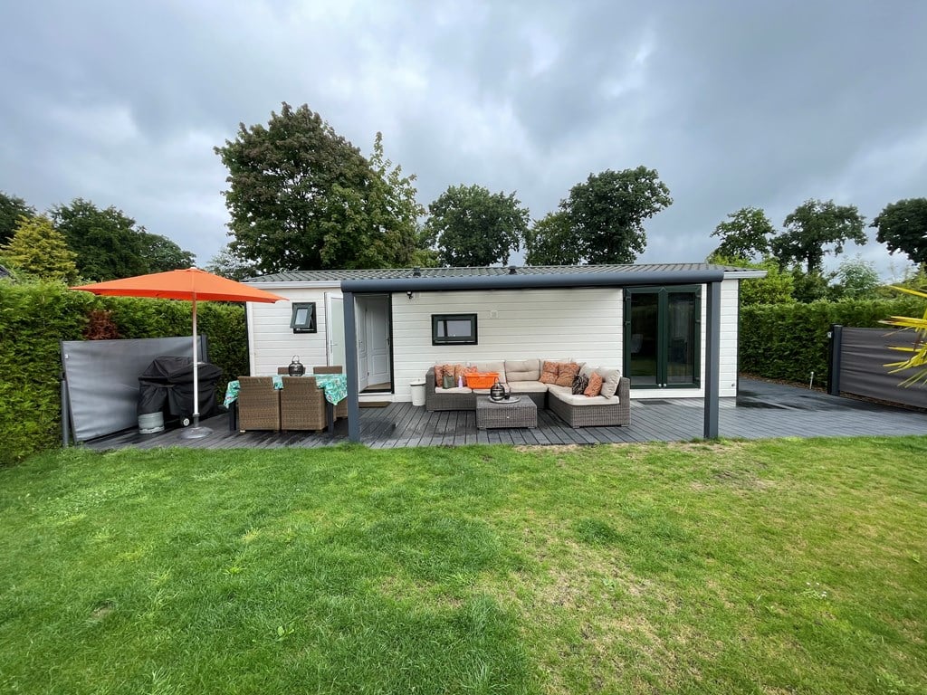 Woning aan de Kieftveen te Voorthuizen