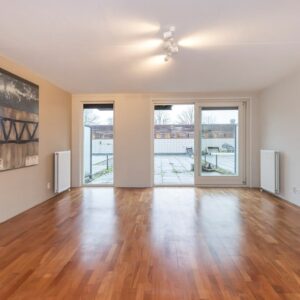 Woning aan de Klaas Katerstraat te Amsterdam