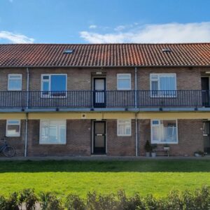 Woning aan de Klinkerlandsestraat te Herkingen