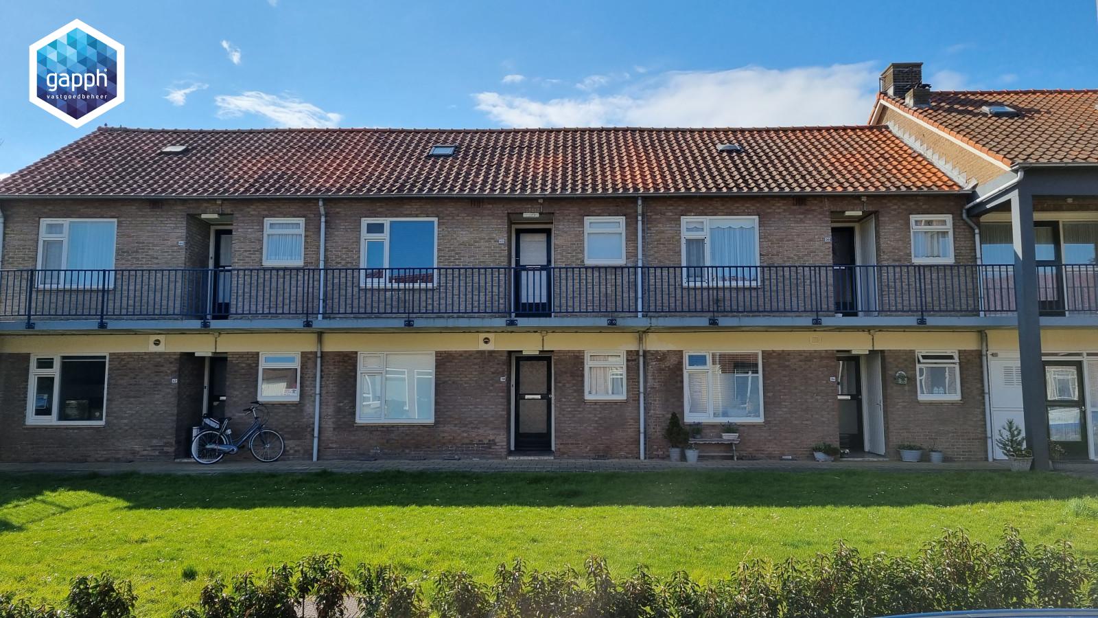 Woning aan de Klinkerlandsestraat te Herkingen