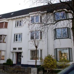 Woning aan de Koningsplein te Maastricht