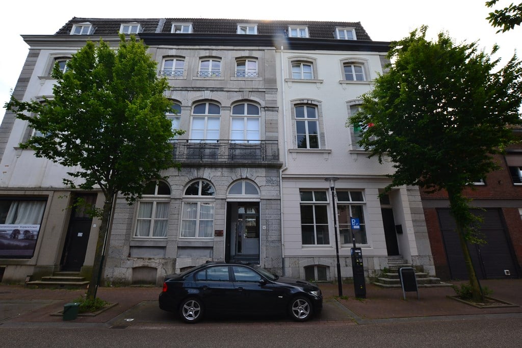 Woning aan de Koperstraat te Vaals