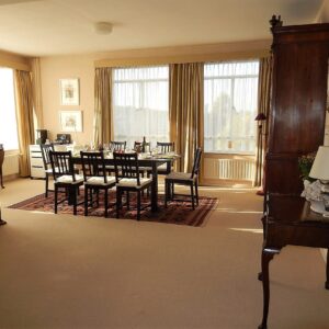 Woning aan de Kornalijnhorst te Den Haag