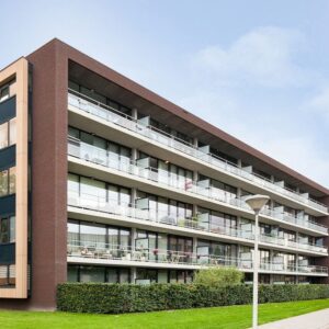 Woning aan de Kromakkerweg te Eindhoven