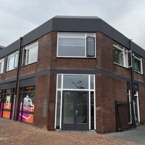 Woning aan de Kuiperplein te Ede