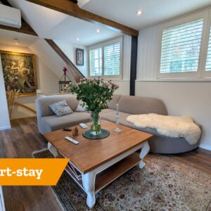 Woning aan de Laarderweg te Eemnes