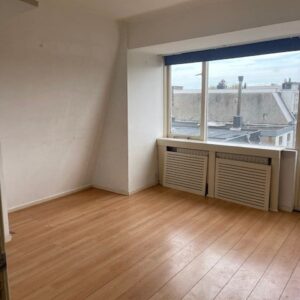 Woning aan de Lage Rijndijk te Leiden