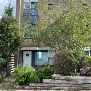 Woning aan de Lakenburg te Hoofddorp