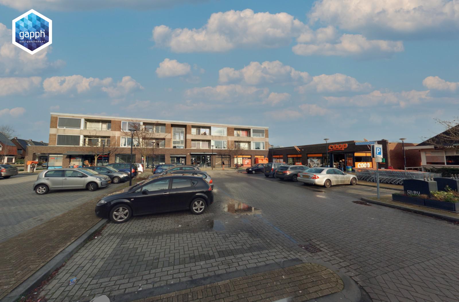 Woning aan de Leerinkstraat te Doetinchem